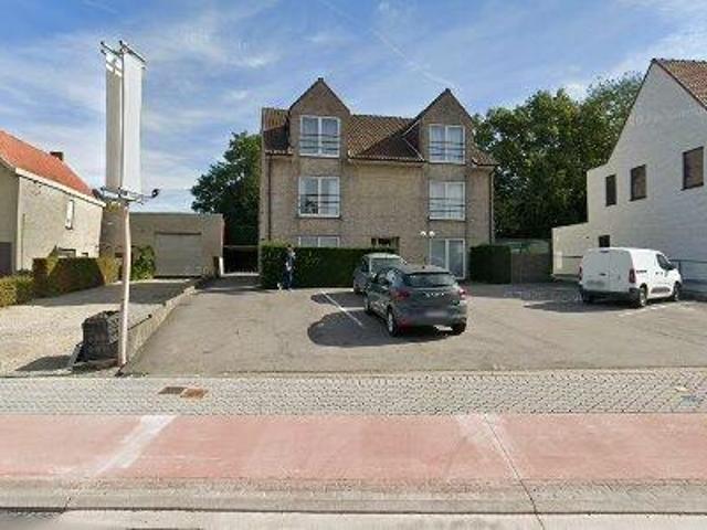 Appartement location à Waregem, West-Vlaanderen
