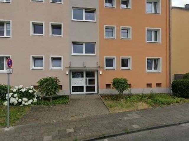 Apartment mieten in Wesel, Kreis Wesel