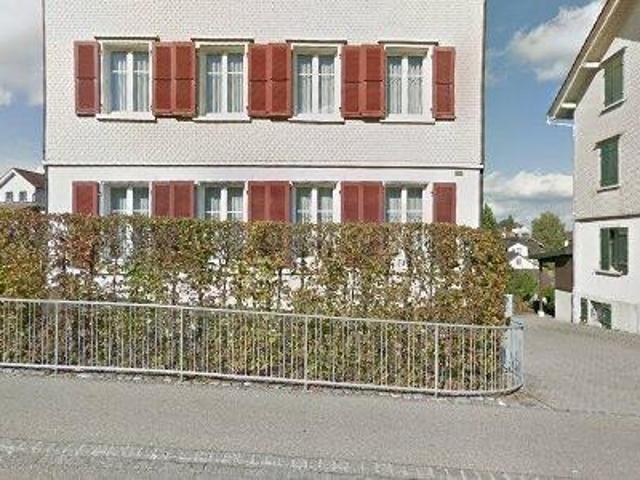 Apartment mieten in Flawil, St. Gallen