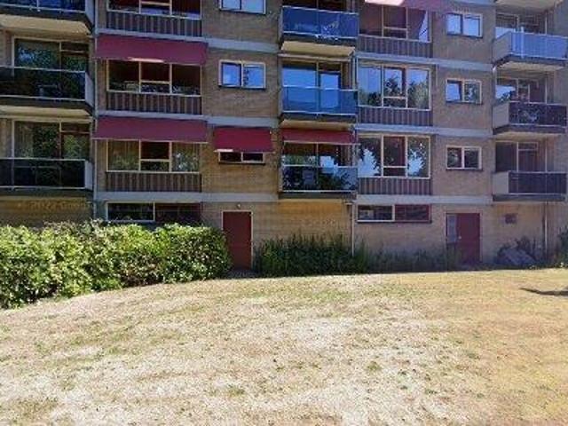 Appartement te huur in Zeist