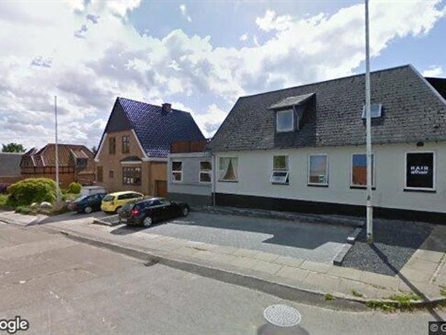 Erhvervsejendom til leje i Århus