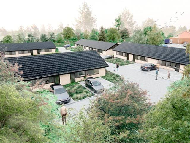 Hus til leje i Tappernøje, Næstved