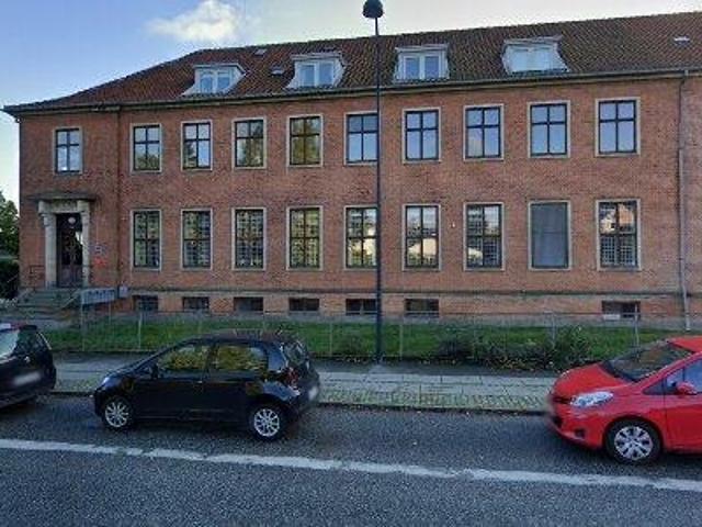 Ejendom til leje i Gentofte, Brøndby