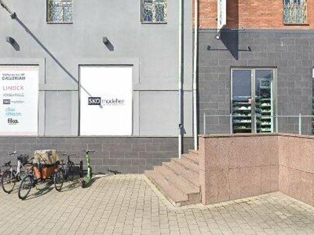 Lokal till salu i Halmstad, Halland