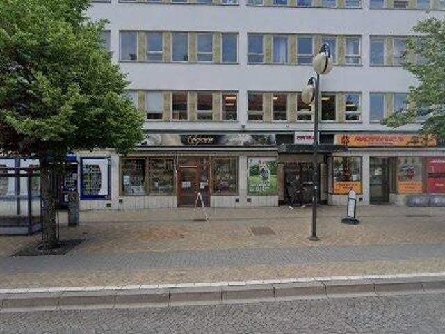 Lokal hyra i Kristianstad, Skåne