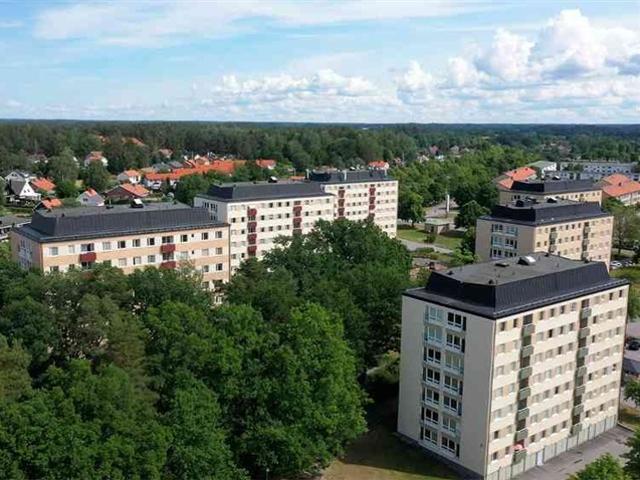 Lägenhet hyra i Linköping, Östergötland