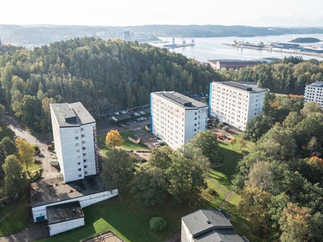 Lägenhet hyra i Uddevalla, Västra Götaland