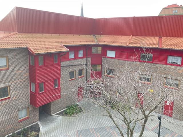 Lägenhet hyra i Helsingborg, Skåne