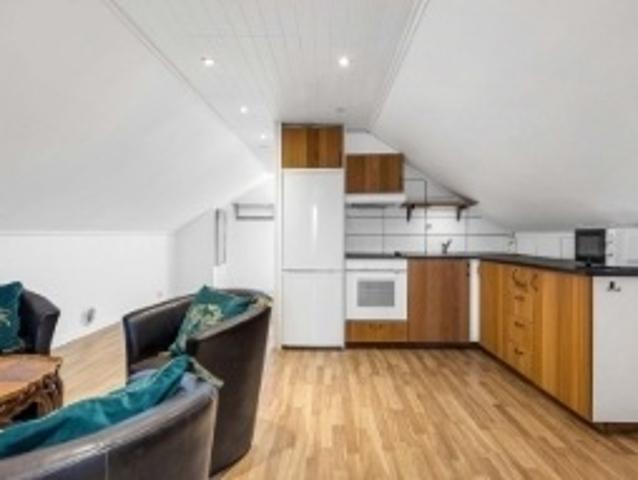 Lägenhet hyra i Laholm, Halland