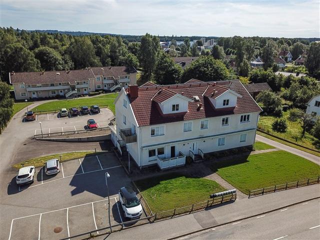 Lägenhet hyra i Ljung, Västra Götaland