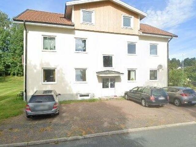 Lägenhet hyra i Aneby, Jönköping