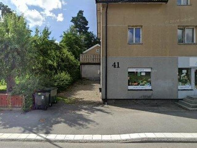 Lägenhet hyra i Gnesta, Södermanland