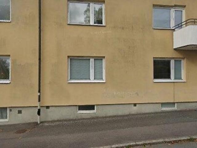 Lägenhet hyra i Hässleholm, Skåne