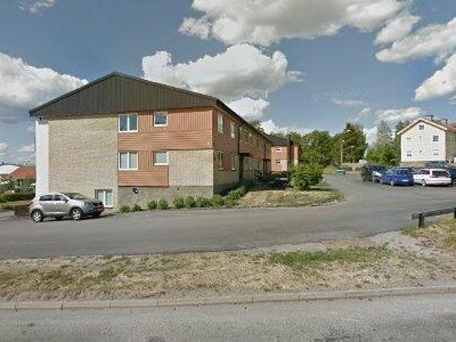 Lägenhet hyra i Heby, Uppsala
