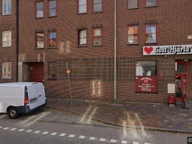 Lägenhet hyra i Högaborg, Helsingborg