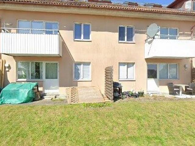 Lägenhet hyra i Laholm, Halland