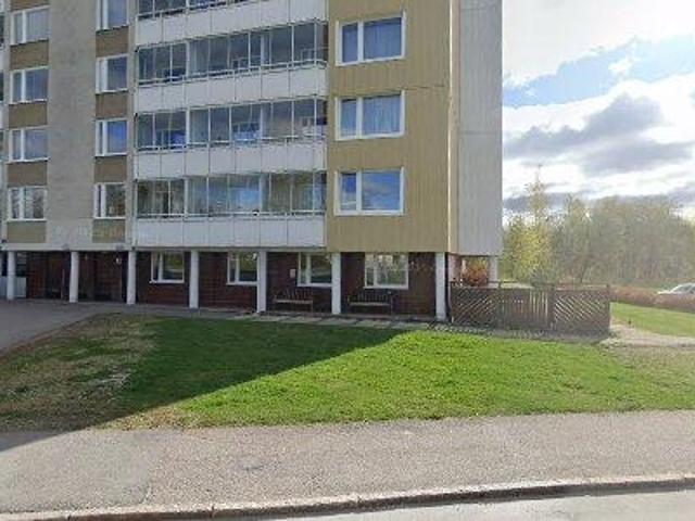 Lägenhet hyra i Ludvika, Dalarna