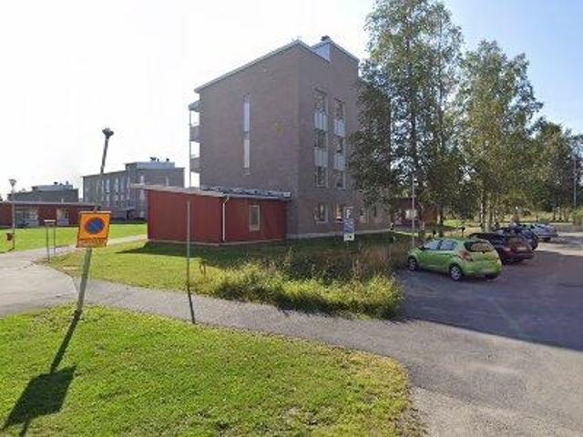 Lägenhet hyra i Luleå, Norrbotten