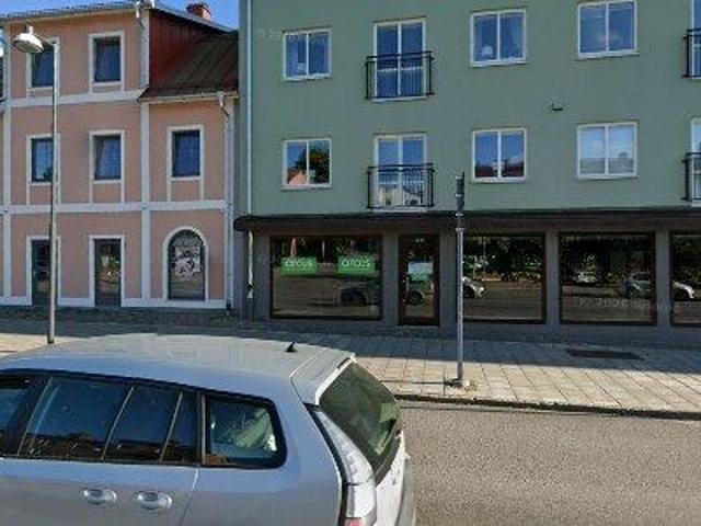 Lägenhet hyra i Motala, Östergötland
