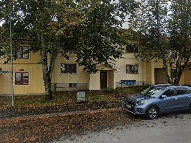 Lägenhet hyra i Nora, Örebro