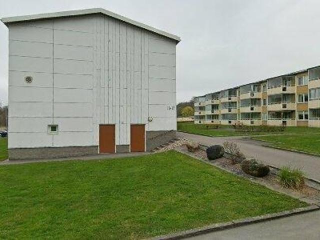 Lägenhet hyra