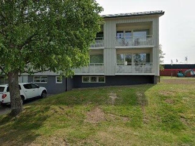 Lägenhet hyra i Töcksfors, Värmland