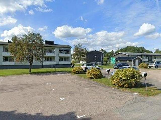 Lägenhet hyra i Töcksfors, Värmland