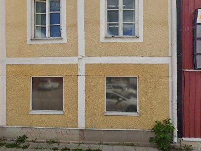 Lägenhet hyra i Sala, Västmanland