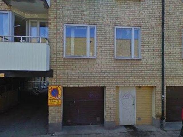 Lägenhet hyra i Gamla Bruket, Sandviken