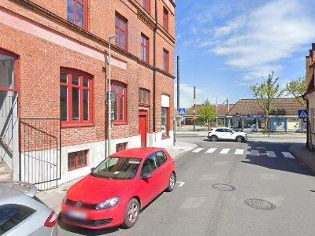 Lägenhet hyra i Skurup, Skåne