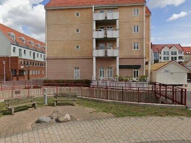 Lägenhet hyra i Staffanstorp