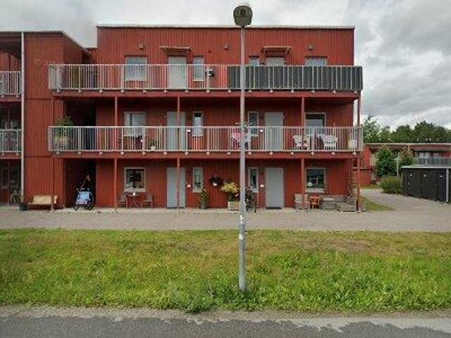 Lägenhet hyra i Strängnäs, Södermanland
