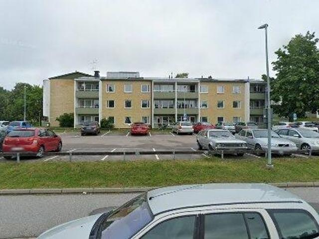 Lägenhet hyra i Strängnäs, Södermanland