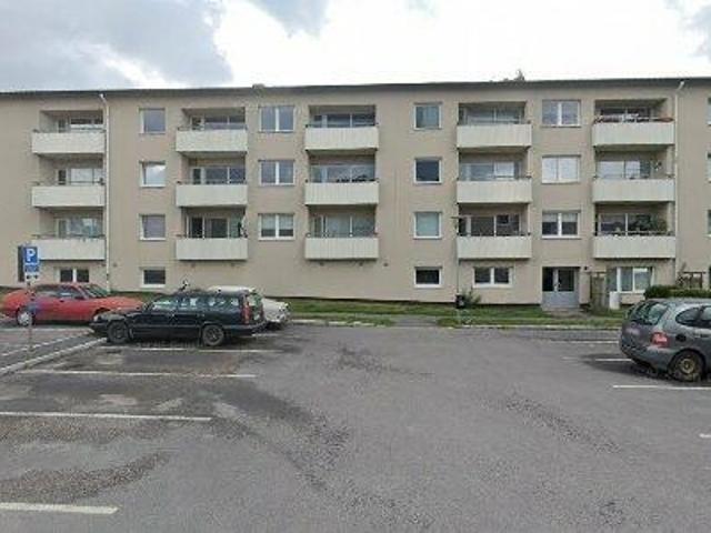 Lägenhet hyra i Njurunda, Västernorrland