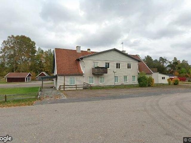 Lägenhet hyra i Linneryd, Kronoberg