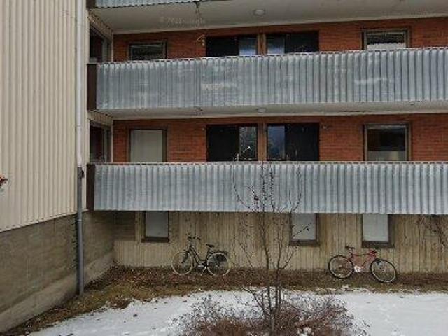 Lägenhet hyra i Umeå, Västerbotten