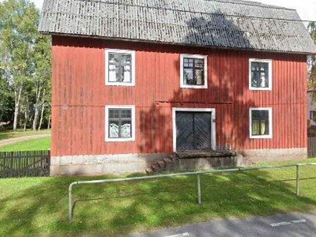 Lägenhet hyra i Linneryd, Kronoberg