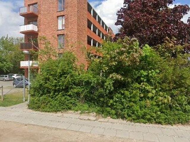 Lejlighed til leje i Kristiansholm, Frederikssund