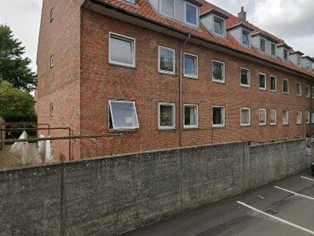 Lejlighed til leje i Odense