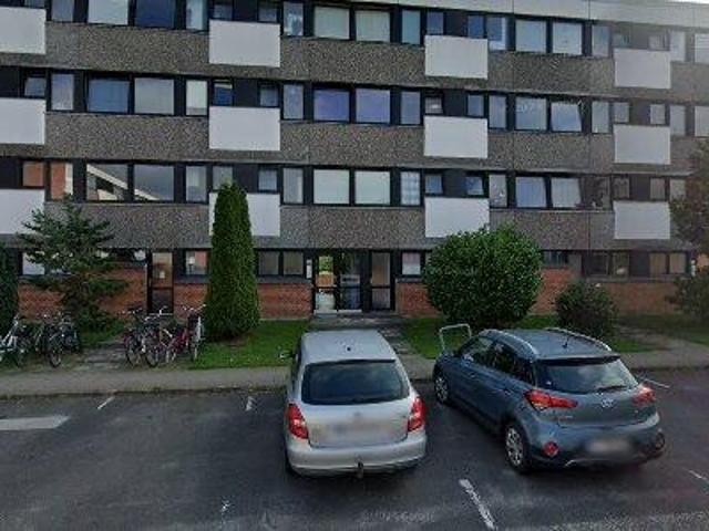 Lejlighed til leje i Ny Humlebæk, Humlebæk