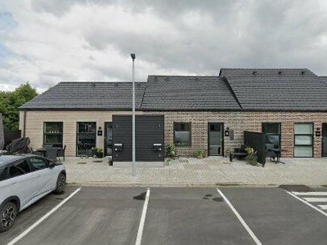 Lejlighed til leje i Kolding