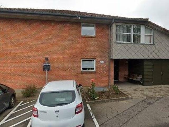 Lejlighed til leje i Sønderborg