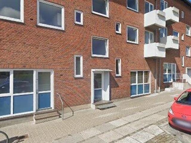 Lejlighed til leje i Varde