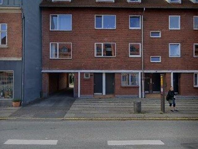 Lejlighed til salg i Århus