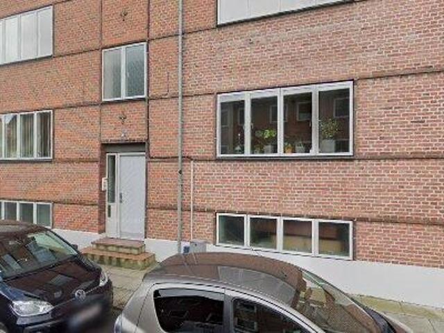 Lejlighed til salg i Esbjerg
