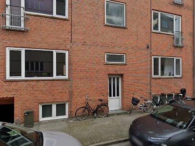 Lejlighed til salg i Esbjerg