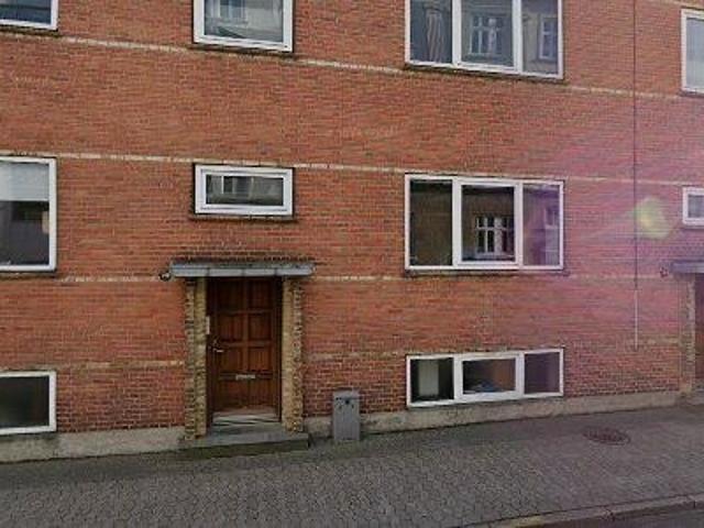 Lejlighed til salg i Esbjerg