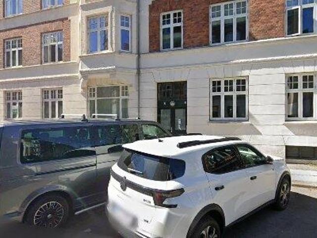Lejlighed til salg i Frederiksberg C, Brøndby