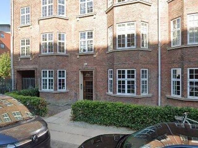 Lejlighed til salg i Frederiksberg, Frederiksberg Kommune