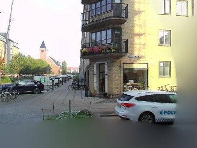 Lejlighed til salg i Frederiksberg C, Brøndby